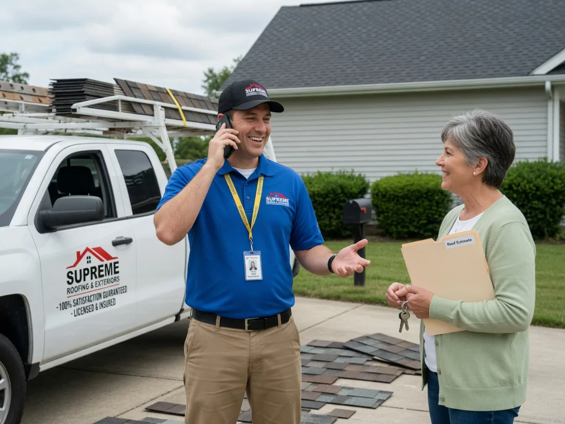 Roof Replacement Hillside, IL FAQs