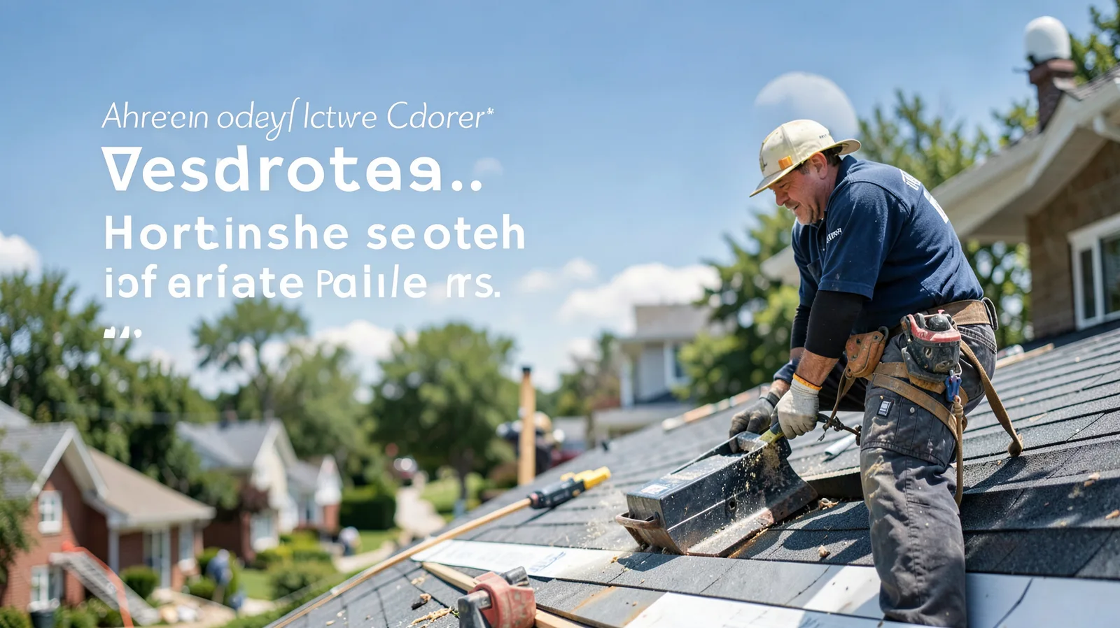 Roof Replacement in Hillside, IL near me